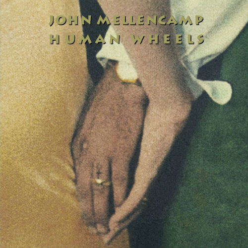 John Mellencamp, Check It Out, Piano, Vocal & Guitar (Right-Hand Melody)