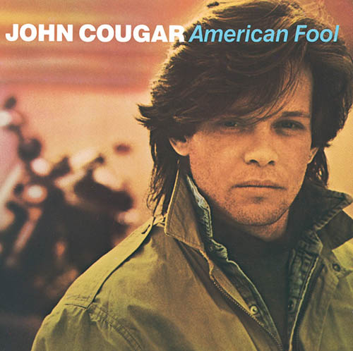 John Mellencamp, Hand To Hold On To, Piano, Vocal & Guitar (Right-Hand Melody)