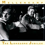 Download John Mellencamp Paper In Fire sheet music and printable PDF music notes