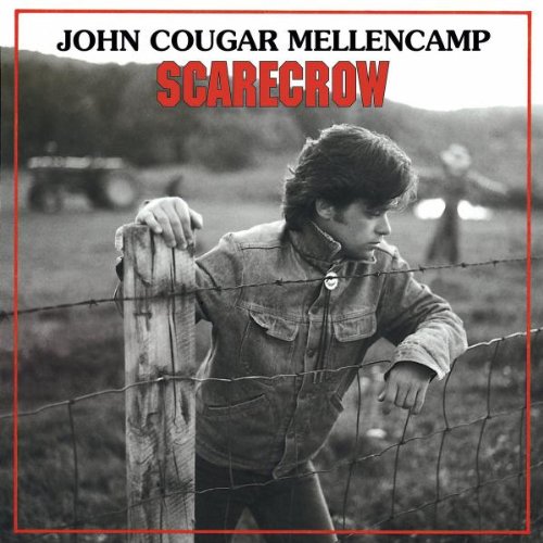 John Mellencamp, R.O.C.K. In The U.S.A. (A Salute To 60's Rock), Guitar Tab