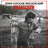 Download John Mellencamp Rumbleseat sheet music and printable PDF music notes