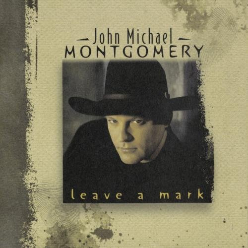 John Michael Montgomery, Cover You In Kisses, Piano, Vocal & Guitar (Right-Hand Melody)