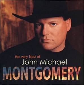 John Michael Montgomery, Long As I Live, Piano, Vocal & Guitar (Right-Hand Melody)