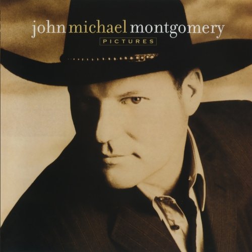 John Michael Montgomery, 'Til Nothing Comes Between Us, Piano, Vocal & Guitar (Right-Hand Melody)