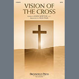 Download John Newton Vision Of The Cross (arr. Sean Paul) sheet music and printable PDF music notes