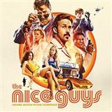 Download John Ottman New Ashtray (from The Nice Guys) sheet music and printable PDF music notes