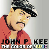 Download John P. Kee In Your Name sheet music and printable PDF music notes