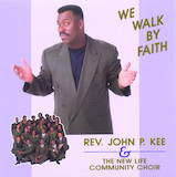 Download John P. Kee We Glorify sheet music and printable PDF music notes