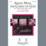 Download John Parker and Robert Sterling Arisen Now, The Christ Of God (with 