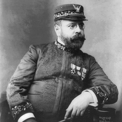 John Philip Sousa, Liberty Bell March, Melody Line, Lyrics & Chords