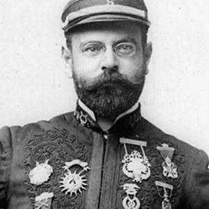 John Philip Sousa, Semper Fidelis, Piano