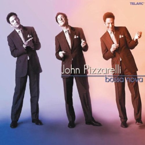 John Pizzarelli, Estate, Piano, Vocal & Guitar (Right-Hand Melody)