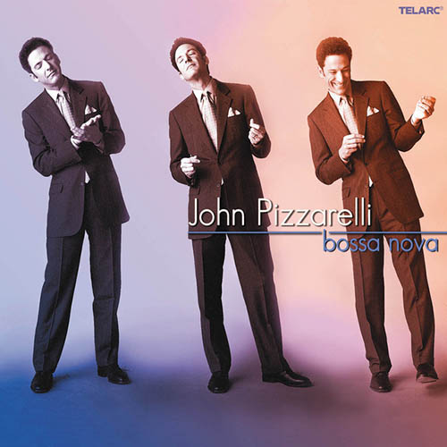 John Pizzarelli, I Remember, Piano, Vocal & Guitar Chords (Right-Hand Melody)