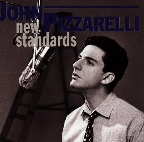 John Pizzarelli, Oh How My Heart Beats For You, Real Book – Melody & Chords