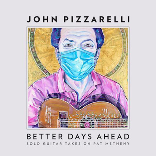 John Pizzarelli, Phase Dance, Guitar Tab