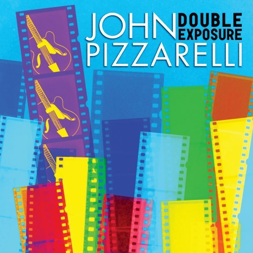 John Pizzarelli, Take A Lot Of Pictures (It Looks Like Rain), Piano, Vocal & Guitar (Right-Hand Melody)