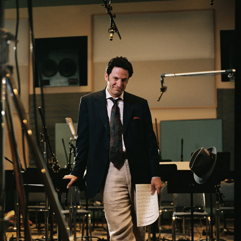 John Pizzarelli, The Girl With His Smile And My Eyes, Piano, Vocal & Guitar (Right-Hand Melody)