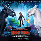 Download John Powell Furies In Love (from How to Train Your Dragon: The Hidden World) sheet music and printable PDF music notes