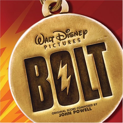 John Powell, Meet Bolt, Piano