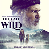 Download John Powell Newfangled Telegram (from The Call Of The Wild) (arr. Batu Sener) sheet music and printable PDF music notes