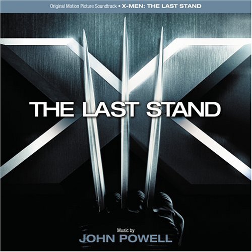 John Powell, The Last Stand, Easy Piano