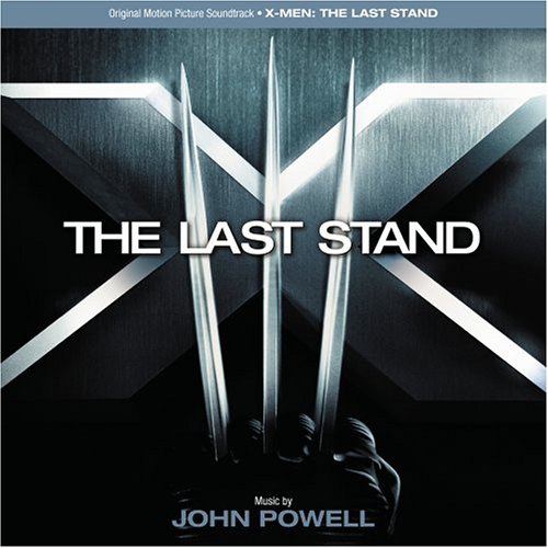 John Powell, The Last Stand, Piano