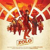 Download John Powell Train Heist (from Solo: A Star Wars Story) sheet music and printable PDF music notes