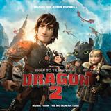 Download John Powell Where No One Goes (from How to Train Your Dragon 2) sheet music and printable PDF music notes