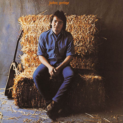 John Prine, Angels From Montgomery, Ukulele