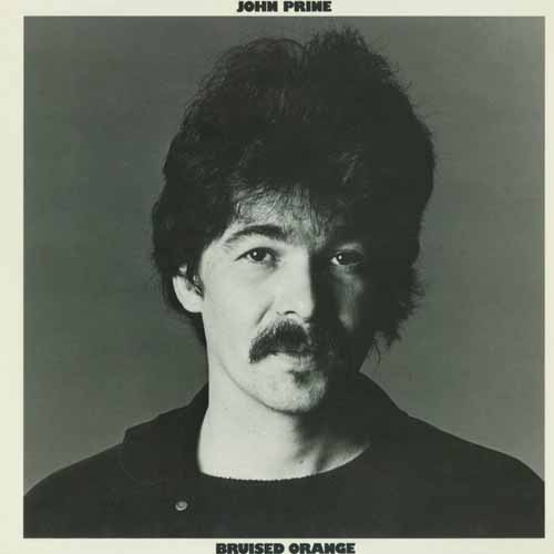 John Prine, Fish And Whistle, Ukulele