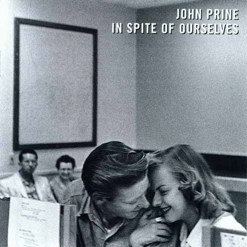 John Prine, In Spite Of Ourselves, Ukulele