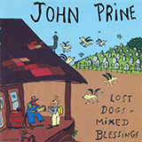 Download John Prine Lake Marie sheet music and printable PDF music notes