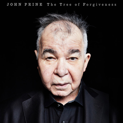 John Prine, When I Get To Heaven, Ukulele