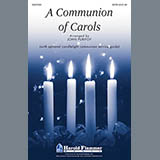 Download John Purifoy A Communion of Carols sheet music and printable PDF music notes