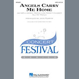 Download John Purifoy Angels Carry Me Home (Medley) sheet music and printable PDF music notes