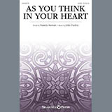 Download John Purifoy As You Think In Your Heart sheet music and printable PDF music notes