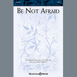 Download John Purifoy Be Not Afraid sheet music and printable PDF music notes