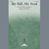 Download John Purifoy Be Still My Soul sheet music and printable PDF music notes