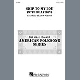 Download John Purifoy Billy Boy sheet music and printable PDF music notes