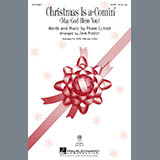 Download John Purifoy Christmas Is A-Comin' (May God Bless You) sheet music and printable PDF music notes