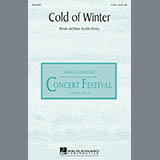Download John Purifoy Cold Of Winter sheet music and printable PDF music notes
