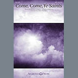 Download John Purifoy Come, Come, Ye Saints sheet music and printable PDF music notes