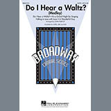 Download John Purifoy Do I Hear A Waltz? sheet music and printable PDF music notes