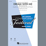 Download John Purifoy Dream With Me - Double Bass sheet music and printable PDF music notes