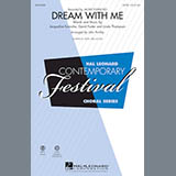 Download John Purifoy Dream With Me - Full Score sheet music and printable PDF music notes
