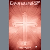 Download John Purifoy Fanfare For Pentecost sheet music and printable PDF music notes