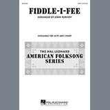 Download John Purifoy Fiddle-I-Fee sheet music and printable PDF music notes