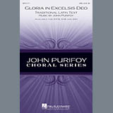 Download John Purifoy Gloria In Excelsis Deo sheet music and printable PDF music notes