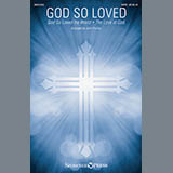 Download John Purifoy God So Loved (With 