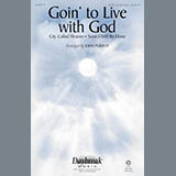 Download John Purifoy Goin' To Live With God sheet music and printable PDF music notes